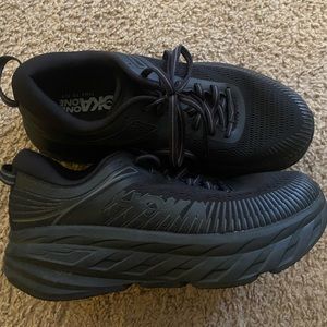 HOKA SHOES